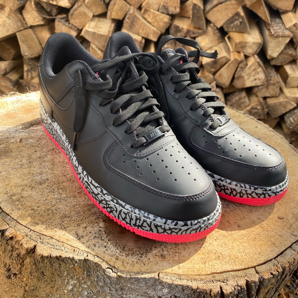AF1 Size 10